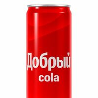 Добрый Cola в Покестан