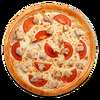 Пицца Двухслойная 30см в PIZZASUSHIWOK по цене 929