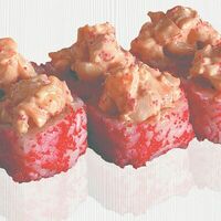 Фудзияма в Hatimaki