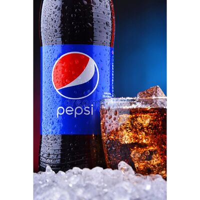 Pepsi в Суши Тайм по цене 160 ₽