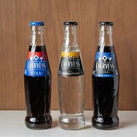 Evervessв Itameshi