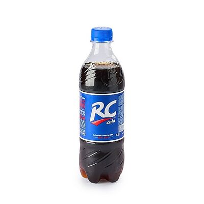 RC Cola в Chef Doner 13 по цене 140 ₽