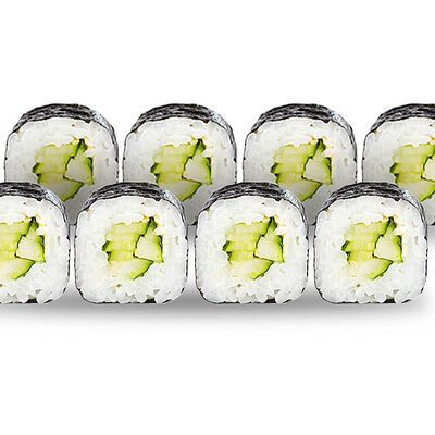 Каппа (огурец) в Sushi & Roll's по цене 1200 ₸