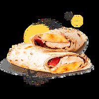 Сладкая в Shaurmeals