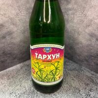 Лимонад Ессентукский Тархун в Хлеб соль
