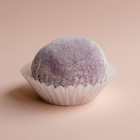 Моти с манго-маракуйя* в Fluffy Fluffy