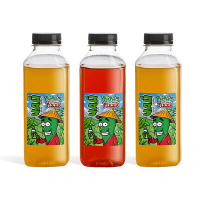 Холодный чай в асс в ПЕППЕРС ПИЦЦА по цене 155 ₽