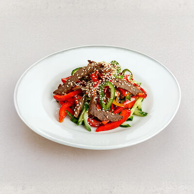 Восточный в Узбекский двор 8 по цене 2220 ₸