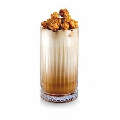 Капучино-Попкрон в БлинБери по цене 130