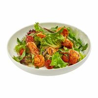 Каламари в Тануки