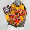 Конверт из колбасыв Дарите красиво по цене 5240
