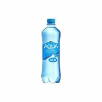 Aqua Minerale без газа в Chick’n’Licken