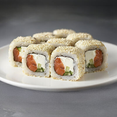 Ролл Аризона в SASHIMI по цене 605 ₽