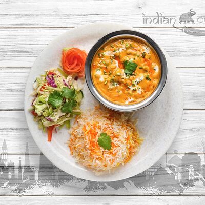 Микс ведж в Indian Curry по цене 618 ₽