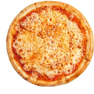 Пицца Маргарита в Ракушка по цене 730 ₽
