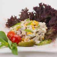 Салат Пикантный в Магнолия