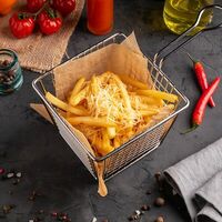 Фри с сыром в Сытно Аппетитно