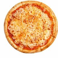 Пицца Маргарита в Ракушка