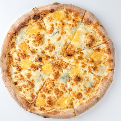 Четыре сыра в Киану по цене 405 ₽