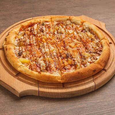 Япона мать в Пиццалюб по цене 700 ₽