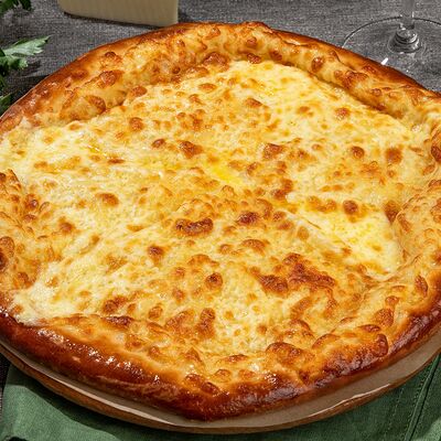 Хачапури по-мегрельски в Самеба по цене 520 ₽