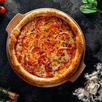 Маргарита в Багетофф