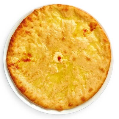 Осетинский пирог с фасолью в Томаго по цене 1120 ₽