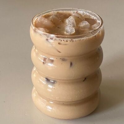 Раф маракуйя в Пончик по цене 350 ₽