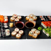 Сет Ассорти в Afishasushi