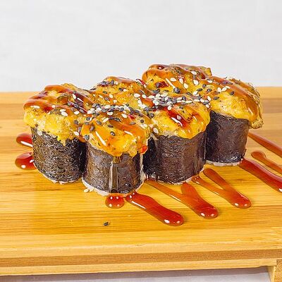 Ролл Чизу Каесе в Луиджи & Тосё по цене 199