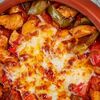 Тажин куриный в Арабская кухня по цене 450