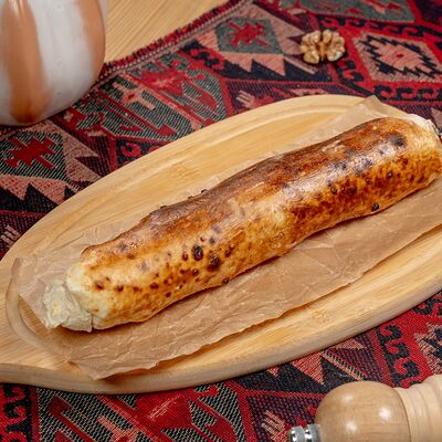 На мангале в Хинкальная 63 по цене 390 ₽