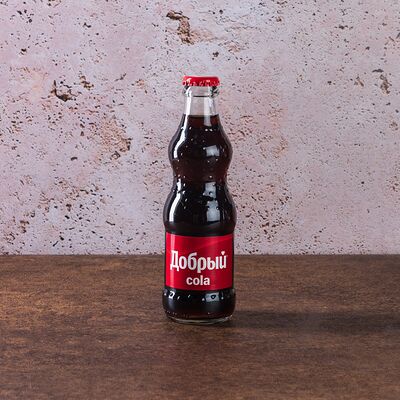 Добрый Кола в Оджахури по цене 270 ₽