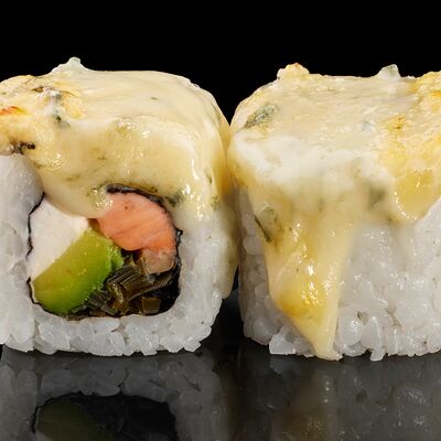 Дзигоку в Паназия & Суши-рум по цене 610 ₽