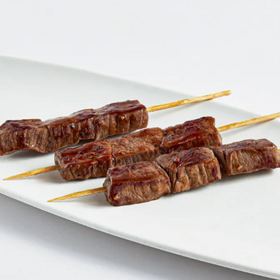 Говядина в соусе Терияки в Компот по цене 370 ₽