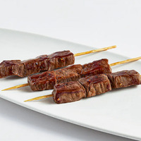 Говядина в соусе Терияки в Компот