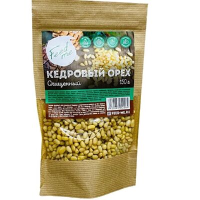 Кедровый орех в Шаварма от KazBar по цене 457 ₽