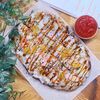 Пицца Курица и Ананас в Duo Pizza & Wine по цене 790