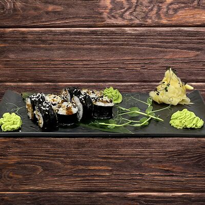 Унаги маки в Фрегата Латина по цене 540 ₽