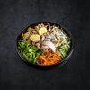 Поке с морепродуктами в I am PHO по цене 630