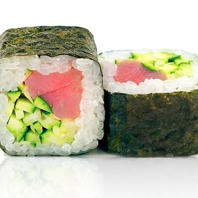Текка Каппа маки в Sushi House по цене 18 р.
