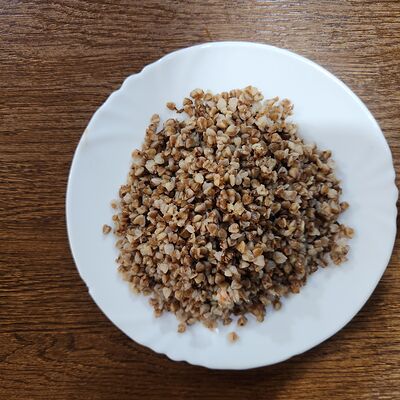 Гречка в Марио по цене 95 ₽