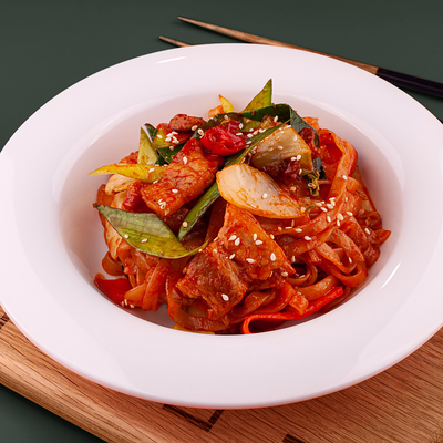 Чеюк доп мён в Дом Куксу по цене 850 ₽