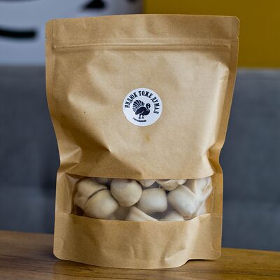 Индюк тоже думал в Про Тесто по цене 530 ₽