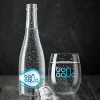 BonAqua без газа в GizBiz Burger Halal