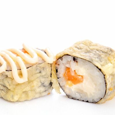 Фудзи Темпура в Sushi okey по цене 339 ₽