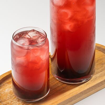 Ежевика-черника-лаванда в Balcon Day & Night по цене 150 ₽