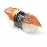 Суши с угрем в SushiPizza