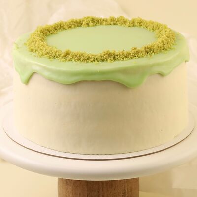 Торт Фисташковый в Pekarius по цене 2499 ₽