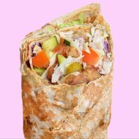 Шаурма классическая в Пицца Лисица Экспресс